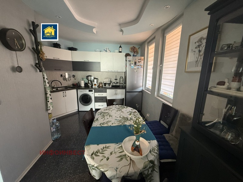 In vendita  2 camere da letto regione Pazardzhik , Velingrad , 121 mq | 47285433 - Immagine [6]