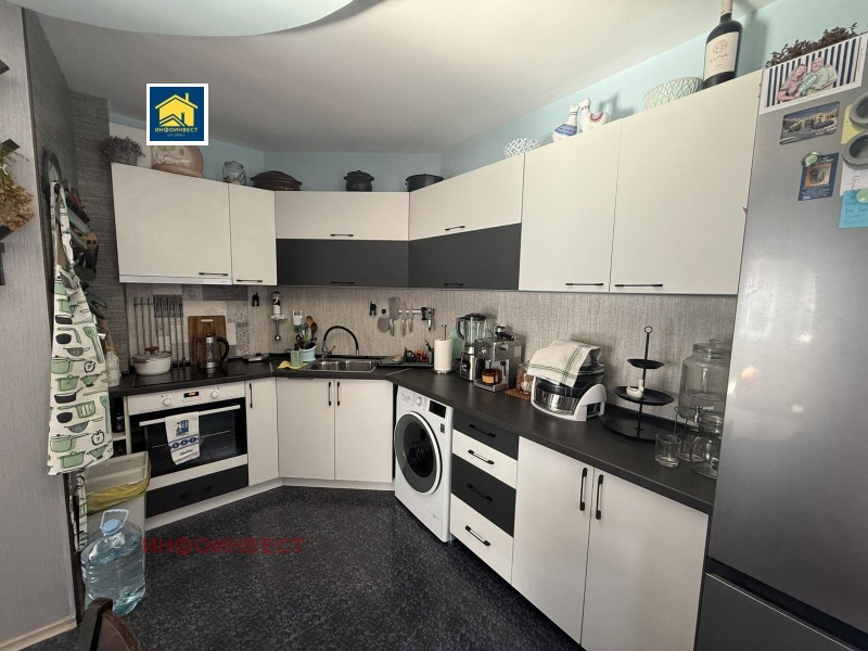 In vendita  2 camere da letto regione Pazardzhik , Velingrad , 121 mq | 47285433 - Immagine [4]