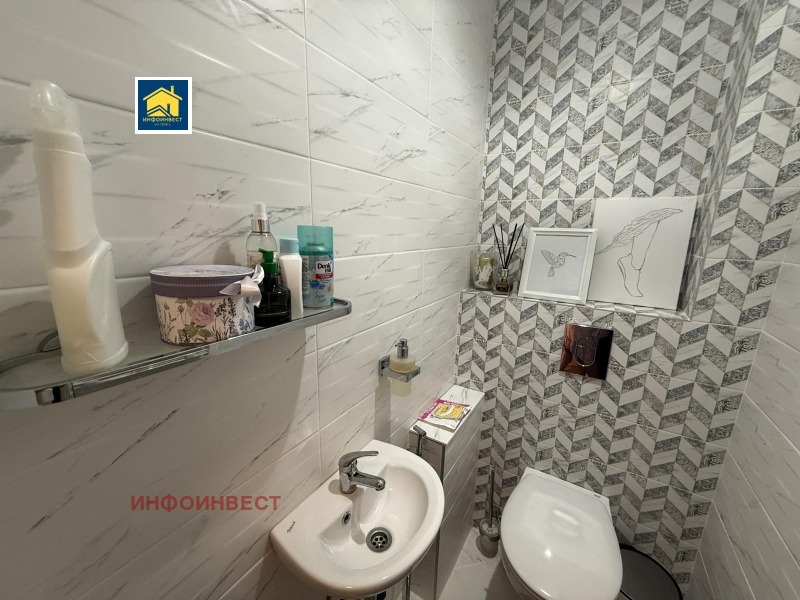 In vendita  2 camere da letto regione Pazardzhik , Velingrad , 121 mq | 47285433 - Immagine [9]