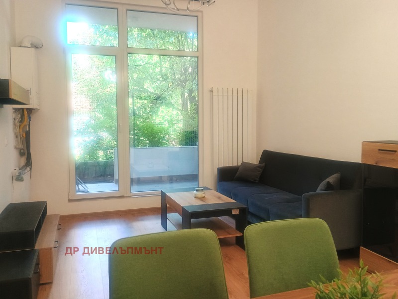 En venta  2 dormitorios Sofia , Ovcha kupel , 105 metros cuadrados | 57194781 - imagen [3]
