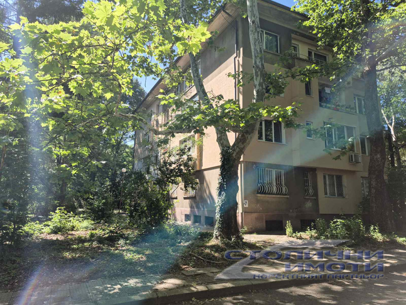 Til salg  2 soveværelser Sofia , Slaviya , 67 kvm | 39624587 - billede [9]