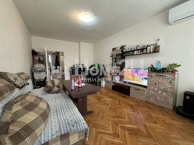 Satılık  2 yatak odası Sofia , Lyulin 4 , 88 metrekare | 57141279 - görüntü [2]