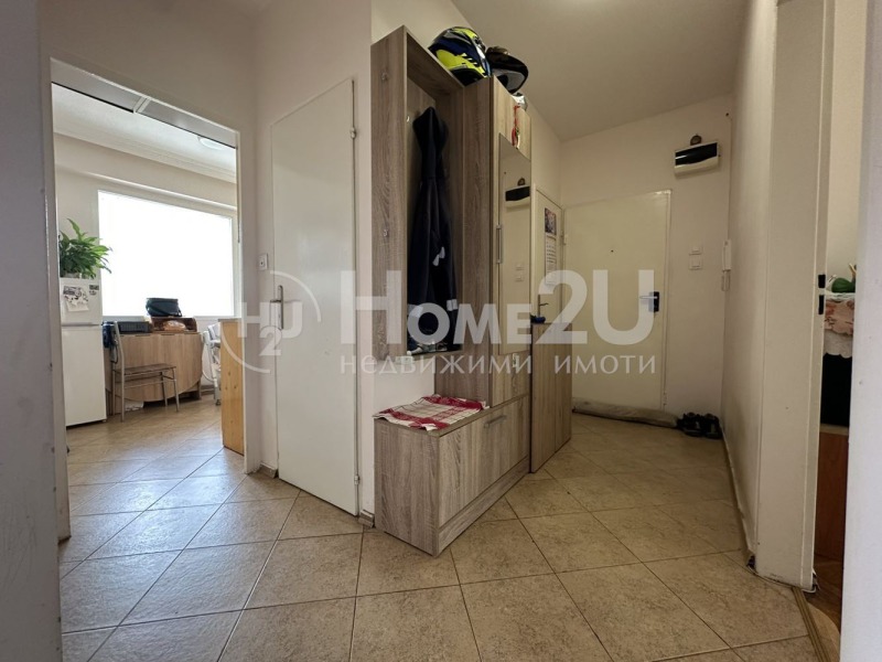 Satılık  2 yatak odası Sofia , Lyulin 4 , 88 metrekare | 57141279 - görüntü [9]