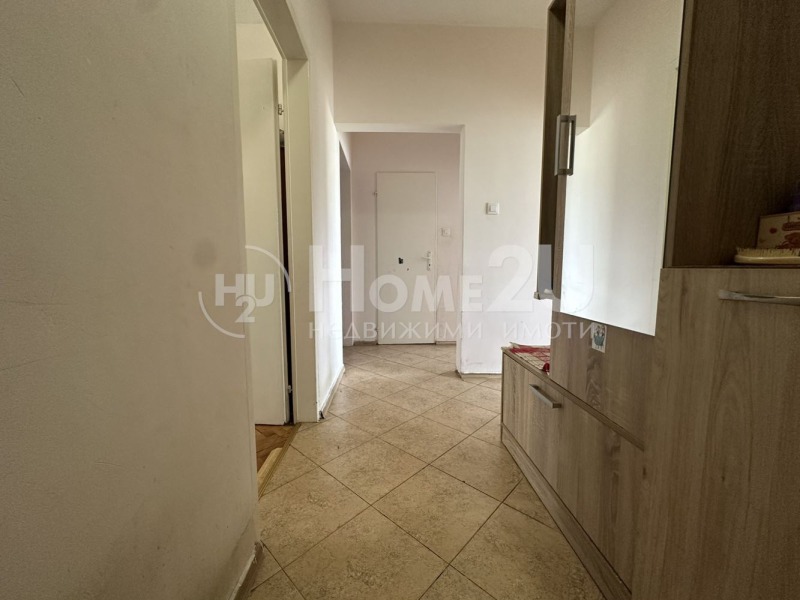Satılık  2 yatak odası Sofia , Lyulin 4 , 88 metrekare | 57141279 - görüntü [10]