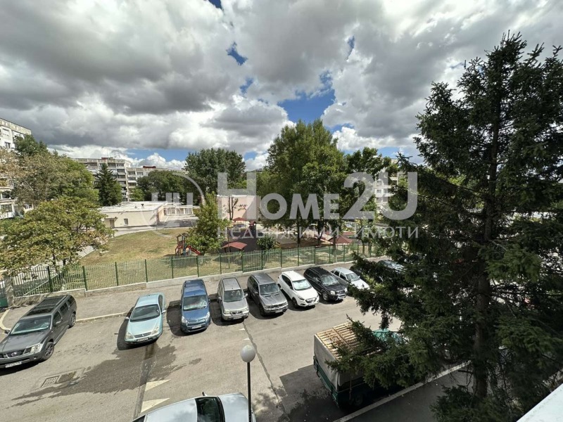 Satılık  2 yatak odası Sofia , Lyulin 4 , 88 metrekare | 57141279 - görüntü [6]