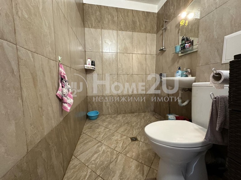 Satılık  2 yatak odası Sofia , Lyulin 4 , 88 metrekare | 57141279 - görüntü [12]