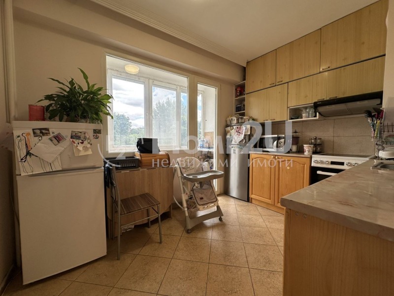Satılık  2 yatak odası Sofia , Lyulin 4 , 88 metrekare | 57141279 - görüntü [3]