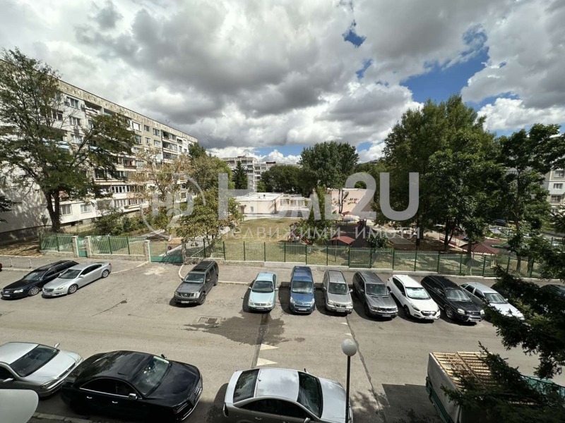 Satılık  2 yatak odası Sofia , Lyulin 4 , 88 metrekare | 57141279 - görüntü [5]