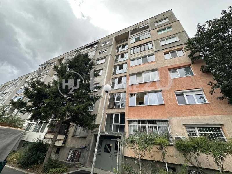 Satılık  2 yatak odası Sofia , Lyulin 4 , 88 metrekare | 57141279 - görüntü [15]