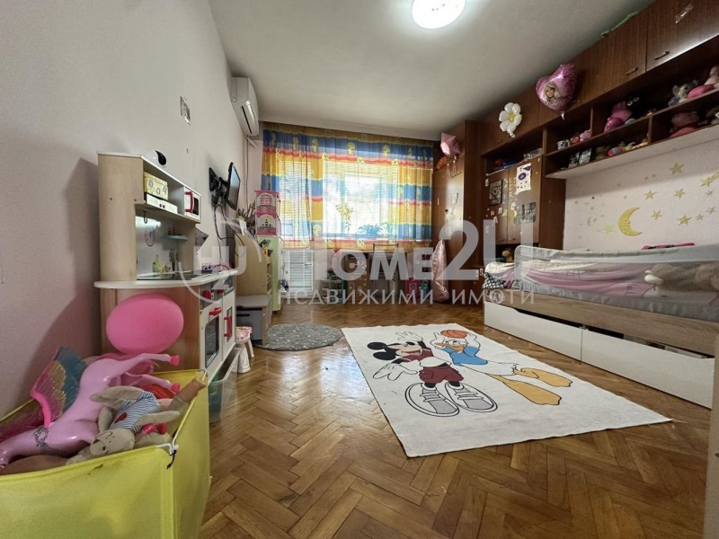 Satılık  2 yatak odası Sofia , Lyulin 4 , 88 metrekare | 57141279 - görüntü [7]