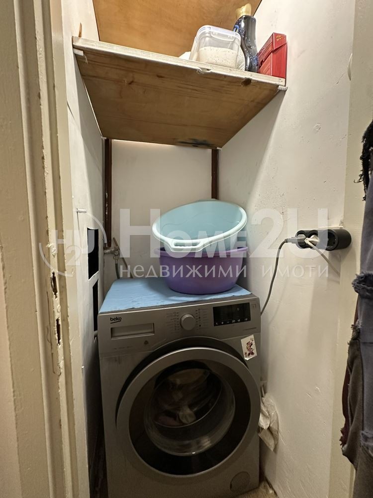 Satılık  2 yatak odası Sofia , Lyulin 4 , 88 metrekare | 57141279 - görüntü [14]