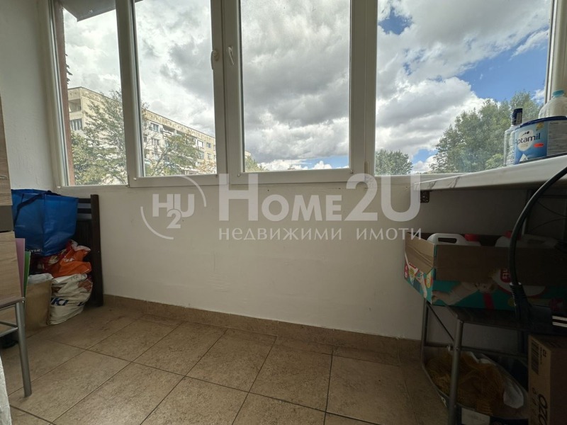 Satılık  2 yatak odası Sofia , Lyulin 4 , 88 metrekare | 57141279 - görüntü [4]