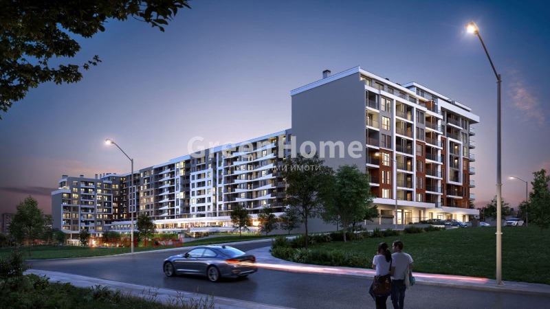 Продава 3-СТАЕН, град Варна, Кайсиева градина • 134500 € • 86750003 — Holmes.bg