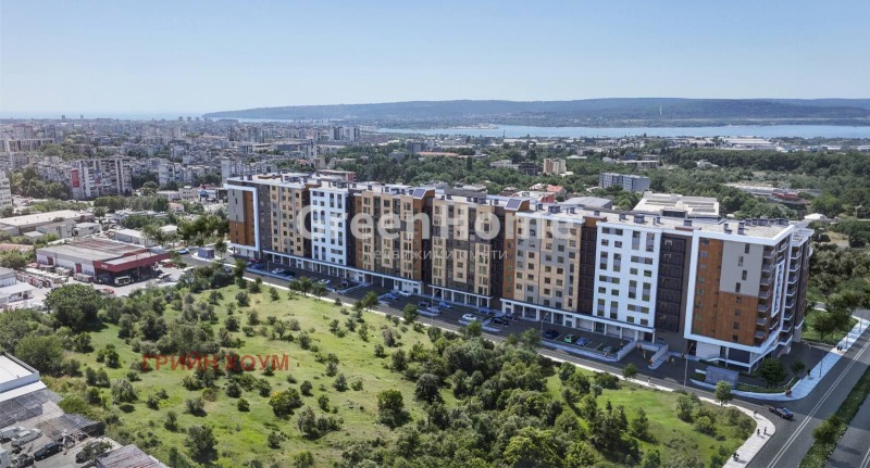 Satılık  2 yatak odası Varna , Kaysieva gradina , 98 metrekare | 53129986 - görüntü [7]