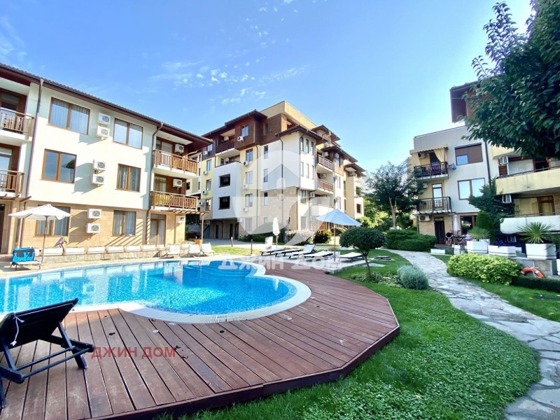 Zu verkaufen  2 Schlafzimmer region Burgas , Sweti Wlas , 91 qm | 27893548 - Bild [12]