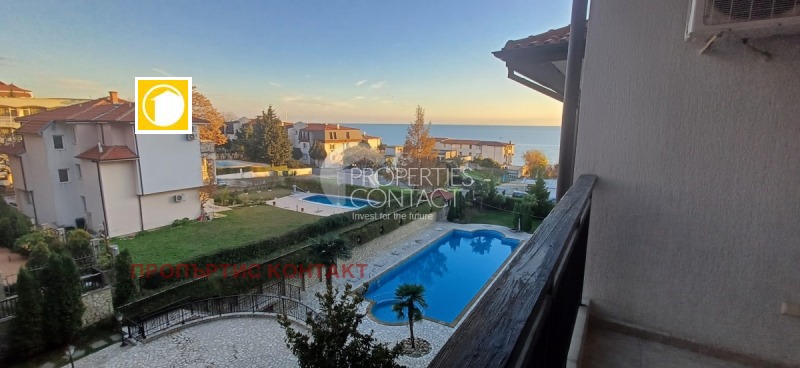 Продава 3-СТАЕН, гр. Свети Влас, област Бургас, снимка 11 - Апартаменти - 52634087