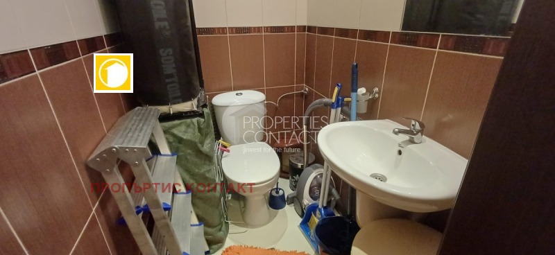 Продава 3-СТАЕН, гр. Свети Влас, област Бургас, снимка 10 - Апартаменти - 52634087