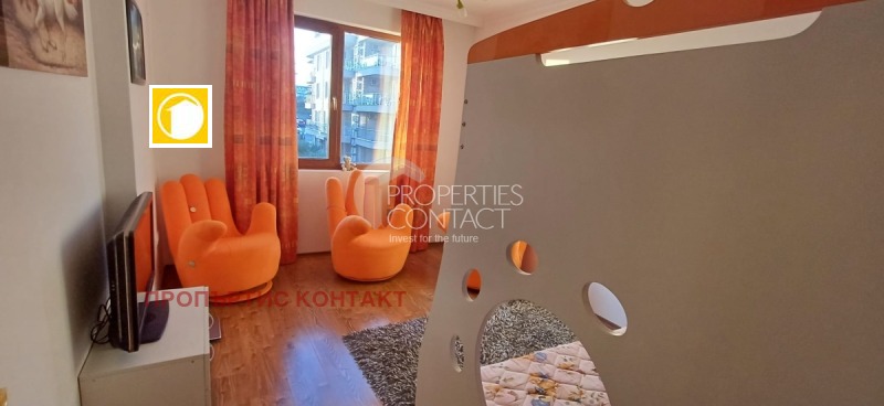 Продава 3-СТАЕН, гр. Свети Влас, област Бургас, снимка 7 - Апартаменти - 52634087