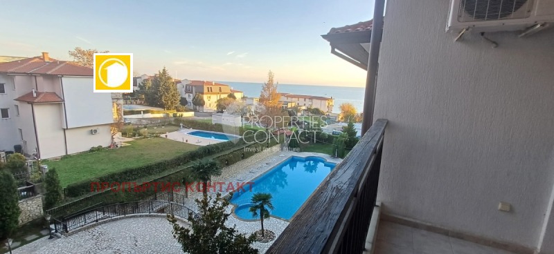 Продава 3-СТАЕН, гр. Свети Влас, област Бургас, снимка 16 - Апартаменти - 52634087