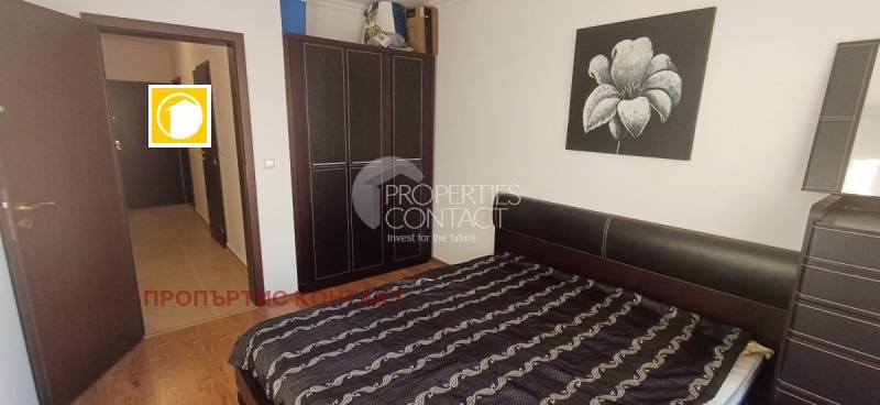 Продава 3-СТАЕН, гр. Свети Влас, област Бургас, снимка 5 - Апартаменти - 52634087