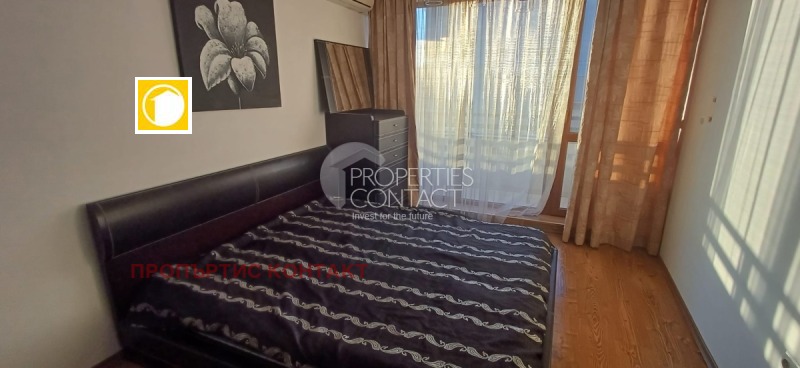 Продава 3-СТАЕН, гр. Свети Влас, област Бургас, снимка 6 - Апартаменти - 52634087