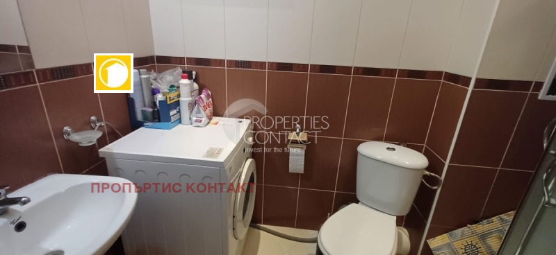 Продава 3-СТАЕН, гр. Свети Влас, област Бургас, снимка 9 - Апартаменти - 52634087