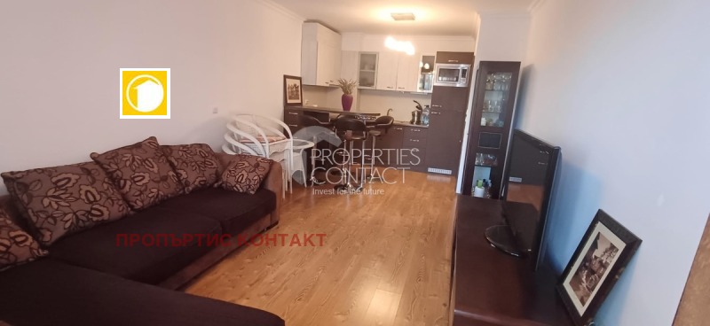 Продава 3-СТАЕН, гр. Свети Влас, област Бургас, снимка 2 - Апартаменти - 52634087