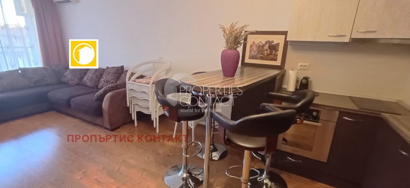 Продава 3-СТАЕН, гр. Свети Влас, област Бургас, снимка 3 - Апартаменти - 52634087