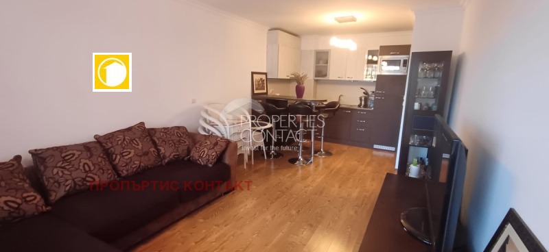 Продава 3-СТАЕН, гр. Свети Влас, област Бургас, снимка 4 - Апартаменти - 52634087