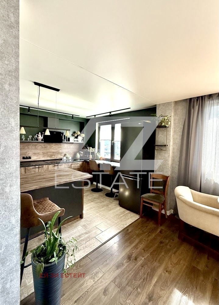 Продава 3-СТАЕН, гр. Варна, Център, снимка 4 - Апартаменти - 55350023