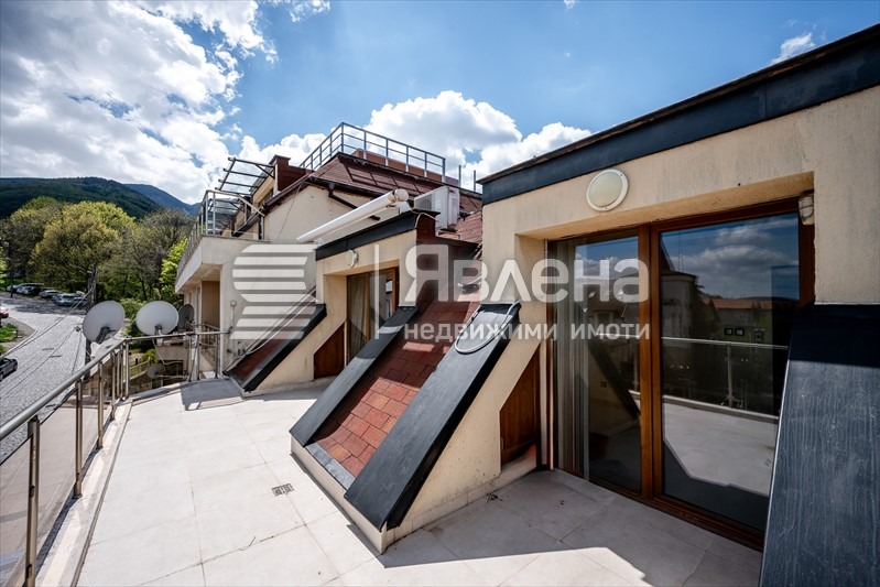 Продава 3-СТАЕН, гр. София, Драгалевци, снимка 11 - Апартаменти - 56014002