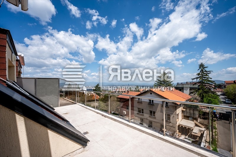 Продава 3-СТАЕН, гр. София, Драгалевци, снимка 12 - Апартаменти - 56014002