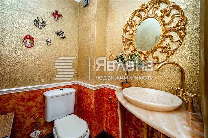 Продава 3-СТАЕН, гр. София, Драгалевци, снимка 9 - Апартаменти - 56014002