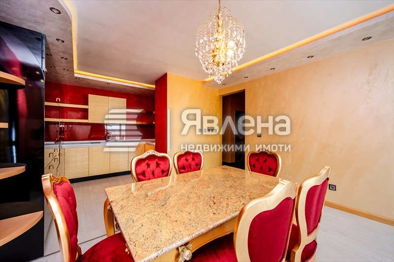 Продава 3-СТАЕН, гр. София, Драгалевци, снимка 3 - Апартаменти - 56014002