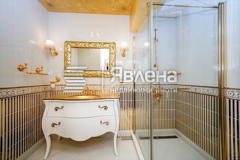 Продава 3-СТАЕН, гр. София, Драгалевци, снимка 10 - Апартаменти - 56014002