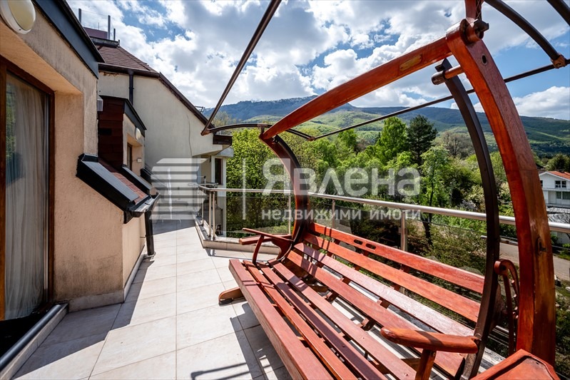 Продава 3-СТАЕН, гр. София, Драгалевци, снимка 7 - Апартаменти - 56014002