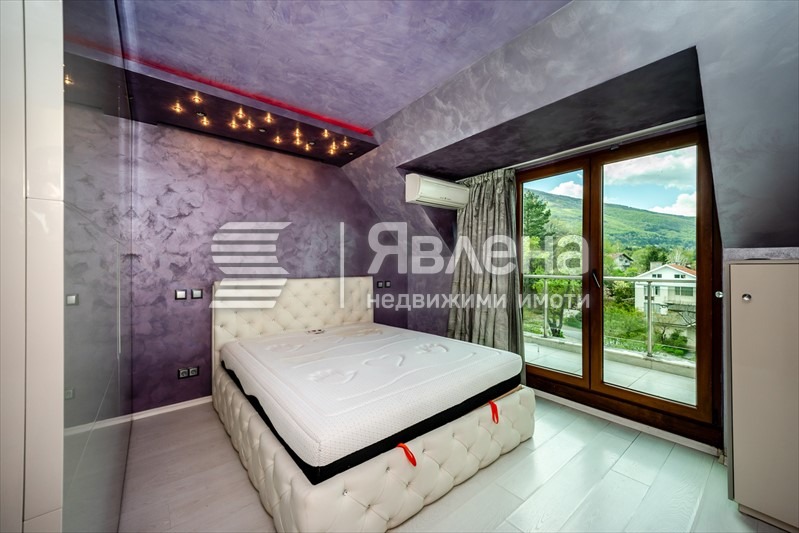Продава 3-СТАЕН, гр. София, Драгалевци, снимка 4 - Апартаменти - 56014002