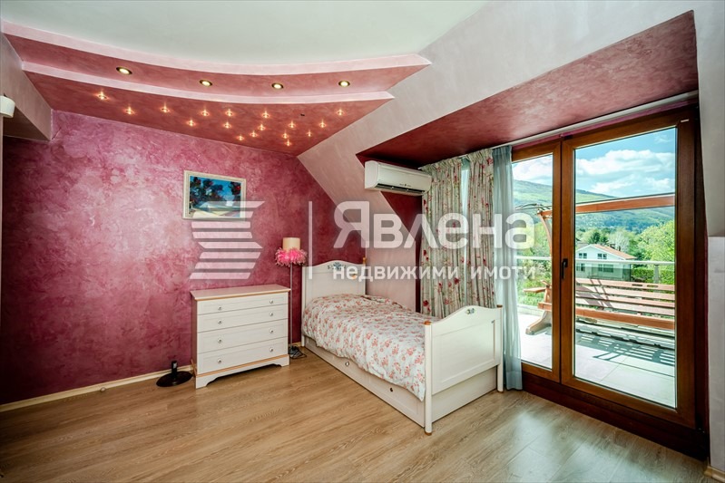 Продава 3-СТАЕН, гр. София, Драгалевци, снимка 5 - Апартаменти - 56014002