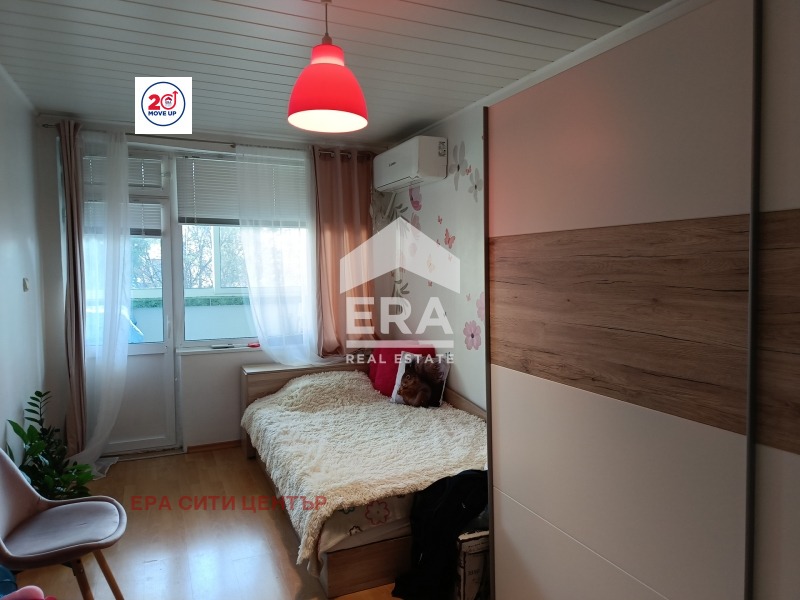 Продава 3-СТАЕН, гр. Стара Загора, Център, снимка 5 - Апартаменти - 56529420