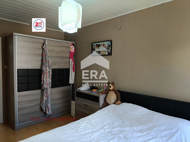 Продава 3-СТАЕН, гр. Стара Загора, Център, снимка 4 - Апартаменти - 56529420