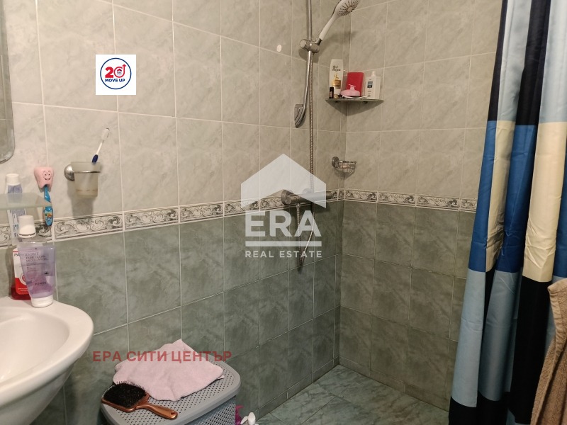 Продава 3-СТАЕН, гр. Стара Загора, Център, снимка 6 - Апартаменти - 56529420