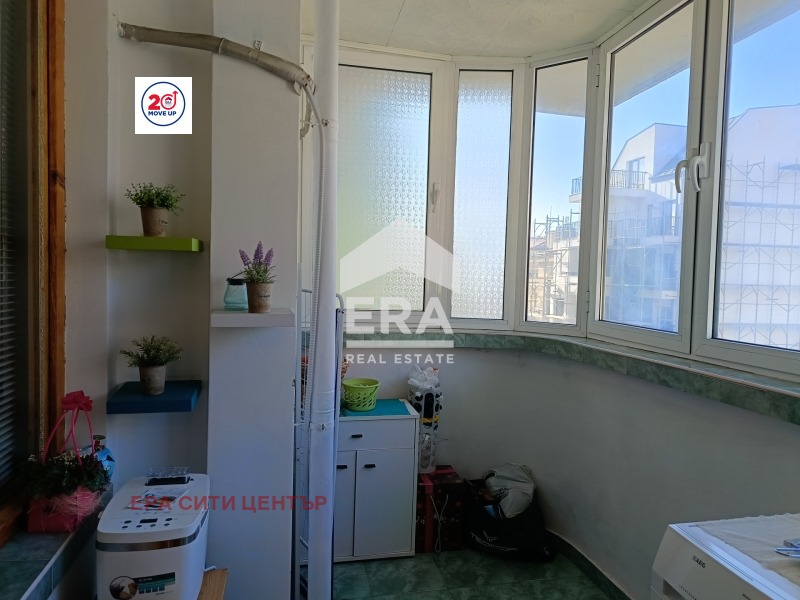 Продава 3-СТАЕН, гр. Стара Загора, Център, снимка 3 - Апартаменти - 56529420