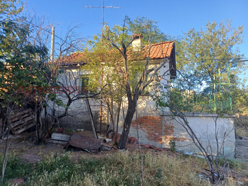 Продава КЪЩА, гр. Хасково, Промишлена зона - Изток, снимка 5 - Къщи - 52974912