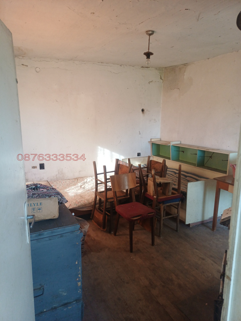 Продава КЪЩА, гр. Хасково, Промишлена зона - Изток, снимка 15 - Къщи - 52974912