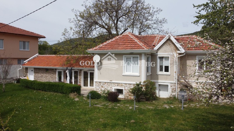 Продава  Къща, област Пловдив, с. Сърнегор •  127 000 EUR • ID 39144971 — holmes.bg - [1] 