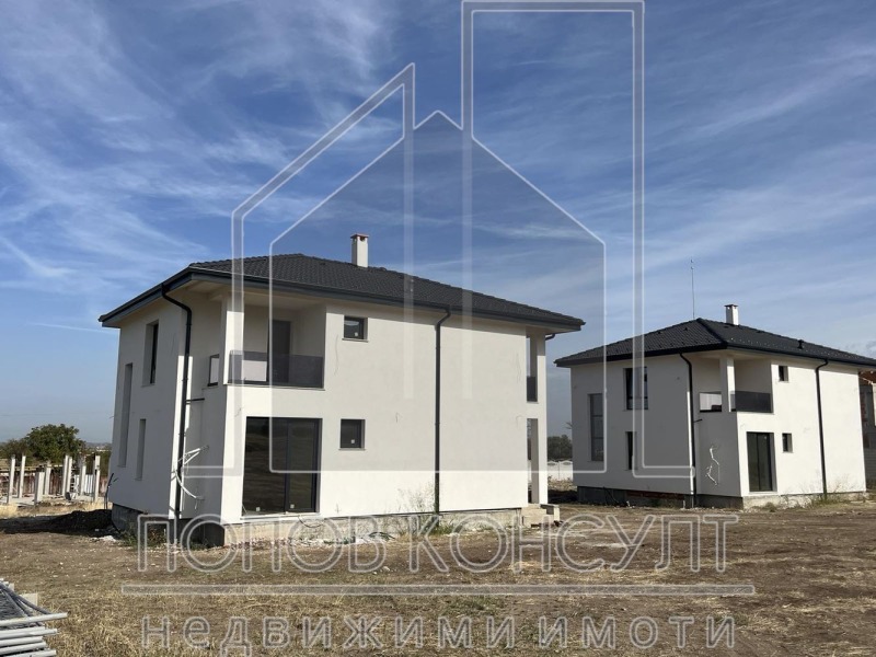 À venda  Casa região Plovdiv , Brestnik , 226 m² | 58700278 - imagem [6]