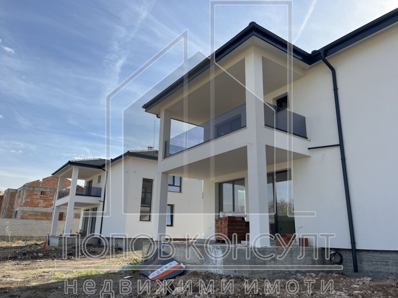 À venda  Casa região Plovdiv , Brestnik , 226 m² | 58700278 - imagem [7]