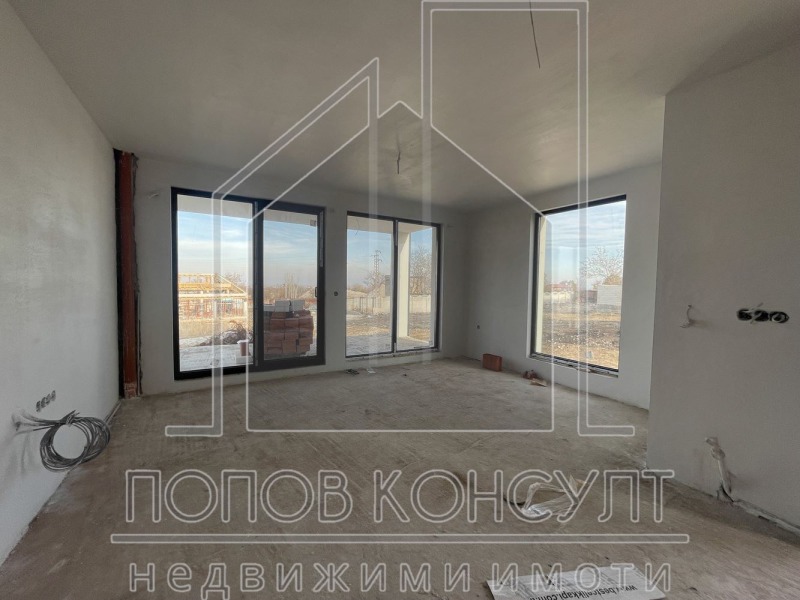 À venda  Casa região Plovdiv , Brestnik , 226 m² | 58700278 - imagem [13]