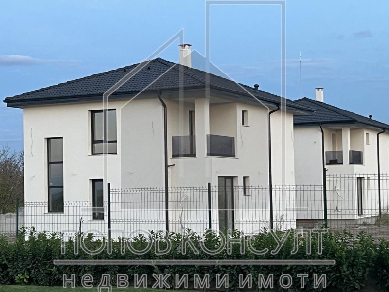 À venda  Casa região Plovdiv , Brestnik , 226 m² | 58700278 - imagem [4]