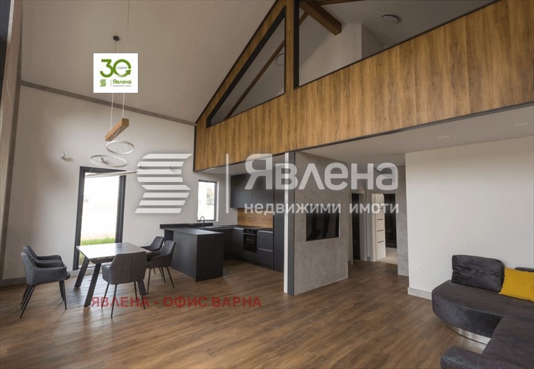 Till salu  Hus region Varna , Priselci , 180 kvm | 71474557 - bild [3]